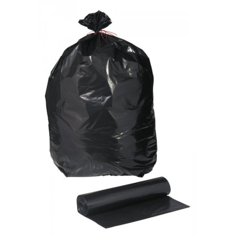 SAC POUBELLE